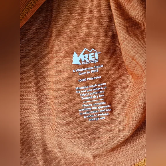 REI Co-op Active Pursuits Quarter-Zip Top - Women's - Picture 11 of 13